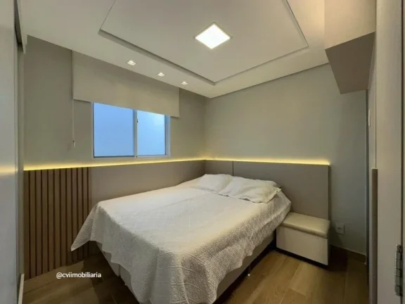 Imagem Descubra o seu novo lar em um apartamento localizado na Rua Castelo de São Jorge, 55, no bairro Cas...