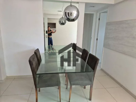 Imagem Apartamento com 2 Quartos à Venda, 52 m² em Boa Viagem - Recife
