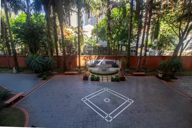 Imagem APARTAMENTO RESIDENCIAL em São Paulo - SP, Morumbi