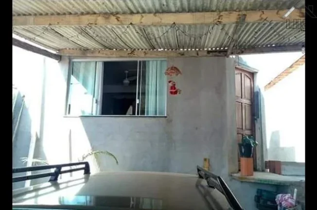 Imagem casa no jardim Helena zona leste de São José dos Campos -SP