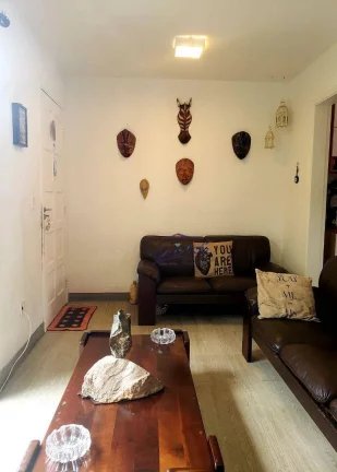 Imagem Casa com 2 quartos (1 suíte) à venda, 50 m² - Jardim Torino - Cotia/SP
