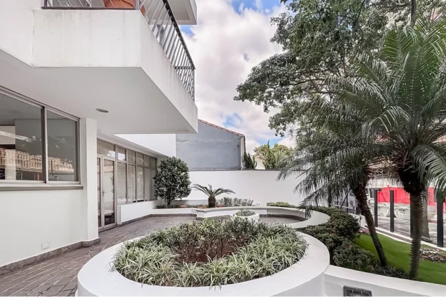 Imagem APARTAMENTO RESIDENCIAL em São Paulo - SP, Jardim Paulista