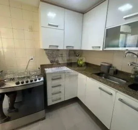 Imagem Apartamento à venda na Barra da Tijuca, 139m2, 3Qtos, 2Vagas, vista mar!