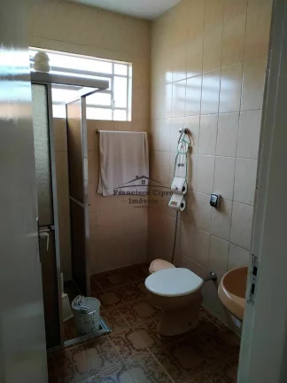 Imagem Casa Térrea à venda em Guaratinguetá/SP