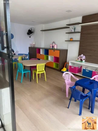 Imagem Apartamento para Venda em Salvador, Luiz Anselmo, 3 dormitórios, 1 suíte, 3 banheiros, 2 vagas