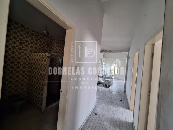 Imagem Casa comercial e residencial em Olinda bairro novo na avenida com terreno galpão e anexo