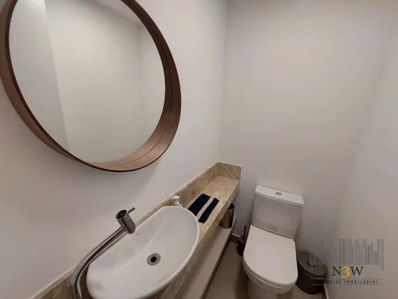 Imagem Apartamento com 3 dormitórios à venda, 115 m² por R$ 1.849.000,00 - Vila Leopoldina - São Paulo/SP