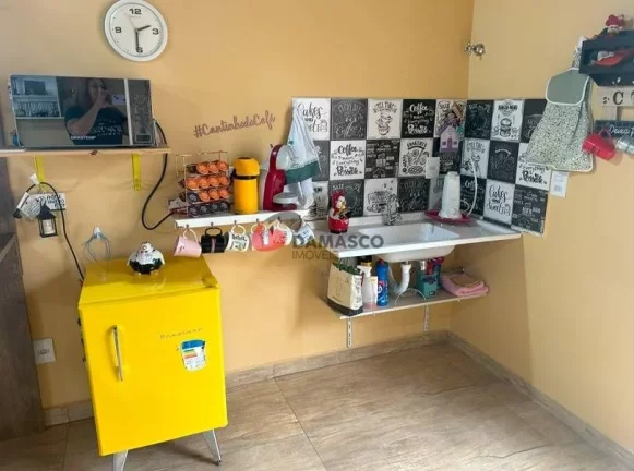 Imagem Casa a venda com 2 dormitórios - Santa Maria - São Caetano do Sul