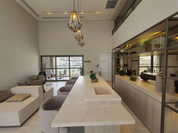 Imagem Apartamento Studio em Jardins