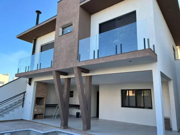 Casa de condomínio, Gran Ville São Venâncio