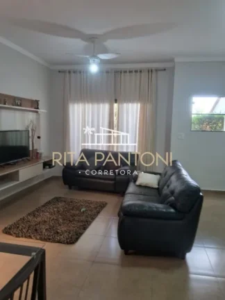Imagem Casa - Ribeirão Preto - Ribeirânia - Região Leste
