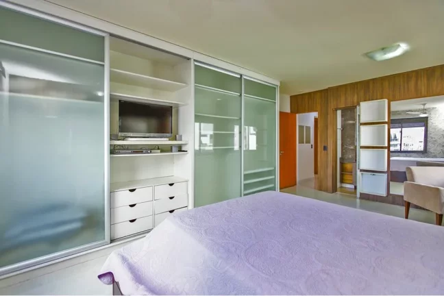 Imagem Apartamento à venda em Porto Alegre, Bela Vista, com 2 quartos, 101m²