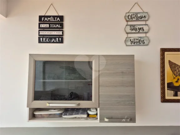 Imagem Casa à venda com 4 quartos, sendo 1 suíte, no condomínio Residencial Alto da Lapa Ii, São Paulo - SP
