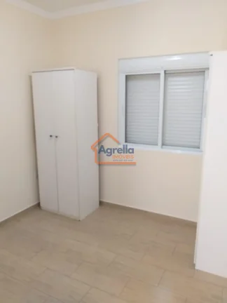 Imagem Condomínio Santa Mônica II - Casa à venda no bairro Jardim Santa Mônica II - Mogi Guaçu/SP