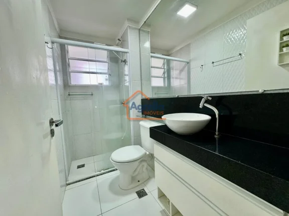 Imagem Condomínio Recanto dos Pássaros II - Apartamento à venda no bairro Jardim Suécia - Mogi Guaçu/SP