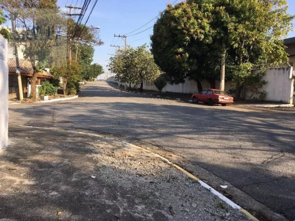Imagem Terreno a venda próximo a avenida Bandeirantes e Aeroporto de Congonhas