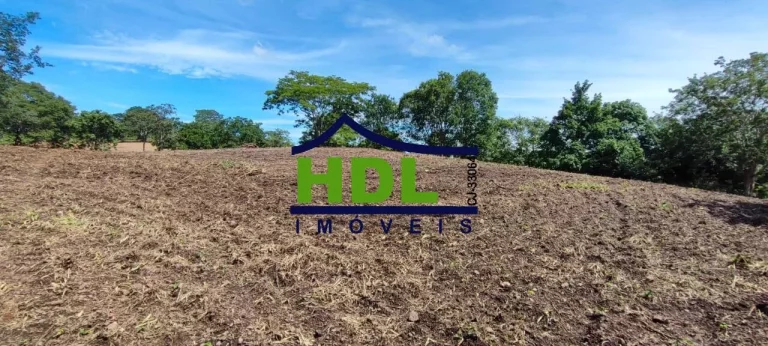 Imagem Fazenda Cultura forte com 25 Alqs em Hidrolândia