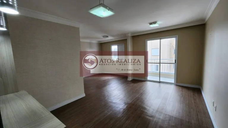 Imagem Apartamento à Venda no Jardim Marajoara SP: 3 Dormitórios planejados, sendo 1 Suite, 75m², Sacada Gourmet, 2 Vagas Paralelas Fixas e Cobertas, Condomínio com Lazer Completo