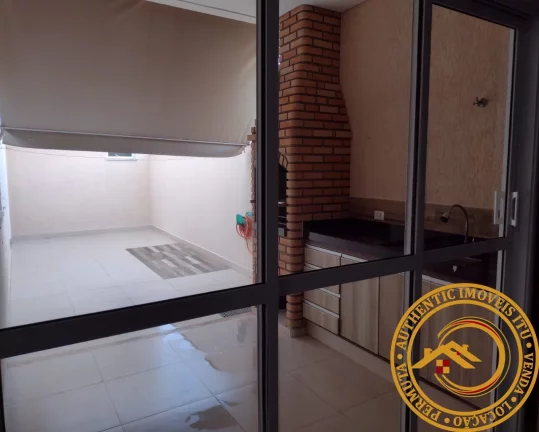 Imagem CASA RESIDENCIAL em SALTO - SP, VILLAGE MOUTONNÉE