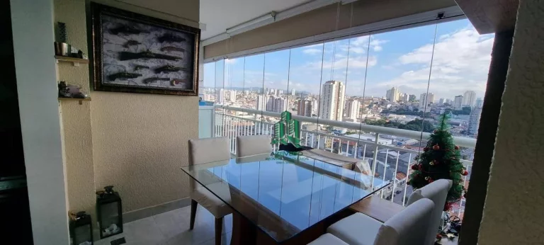 Imagem Apartamento com 2 dormitórios à venda, 63 m² por R$ 650.000,00 - Vila Maria - São Paulo/SP