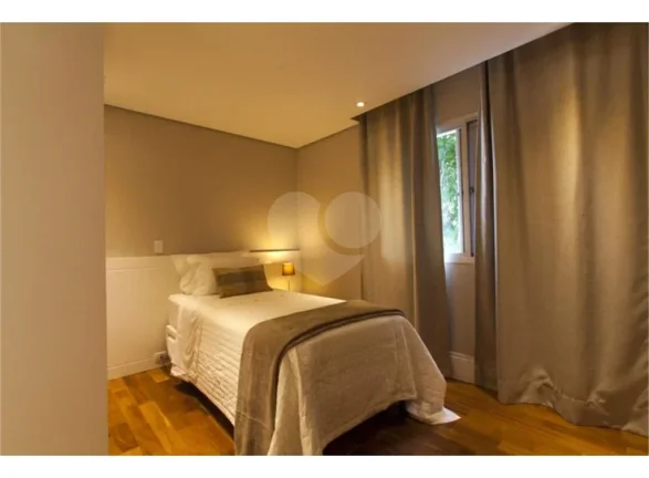 Imagem Apartamento para alugar com 2 quartos, sendo 2 suítes, no condomínio Harmonia, São Paulo - SP