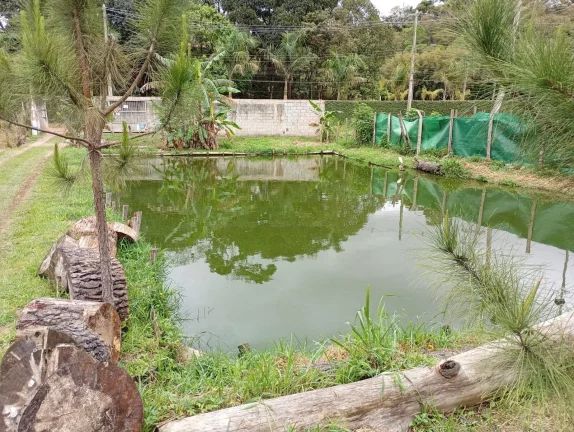 Imagem vende se chácara em Itaquaquecetuba