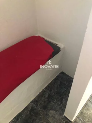 Imagem Sala para alugar, 189 m² por R$ 600,00/mês - Setor Dona Marolina - Itumbiara/GO