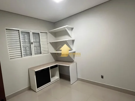 Imagem Casa 2 quartos Residencial Jequitibá Várzea Grande