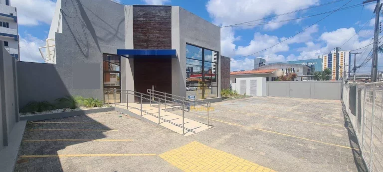 Imagem Excelente ponto comercial no Expedicionários - PT0005