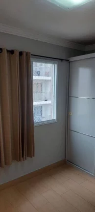 Imagem Apartamento com 2 dormitórios à venda, 50 m² por R$ 287.000,00 - Parque Erasmo Assunção - Santo André/SP