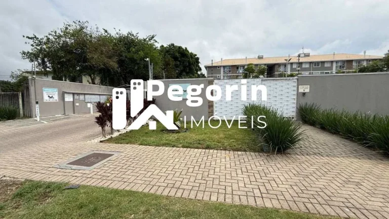 Imagem Apartamento à venda em Pinhais, Atuba, com 2 quartos, 47,83m²