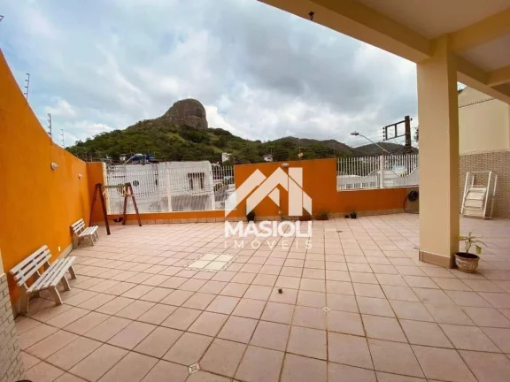 Imagem Casa à venda, 450 m² por R$ 1.500.000,00 - Santa Cecília - Vitória/ES