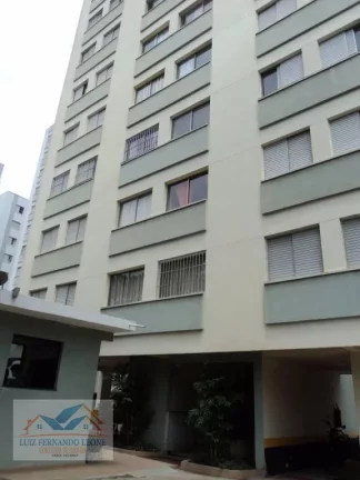 Imagem Apartamento Venda, 3 dormitórios e 1 vaga. Vila Butantã / USP