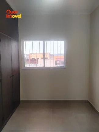 Imagem Apartamento para locação em Campos Elíseos, Ribeirão Preto-SP: 2 quartos, 1 sala, 1 banheiro, 52 m² de área!