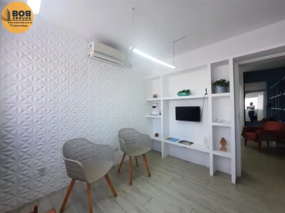Imagem Conjunto Comercial/sala