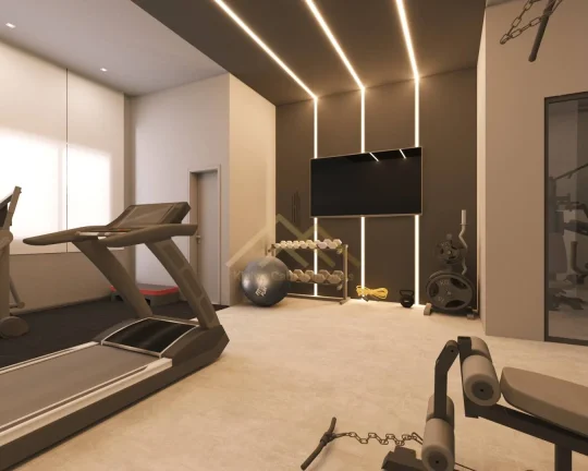 Imagem Residencial Solare Di Vicenza