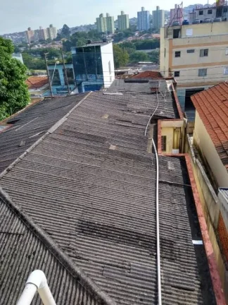 Imagem Alugo Casa em Santo André, Parque Oratório