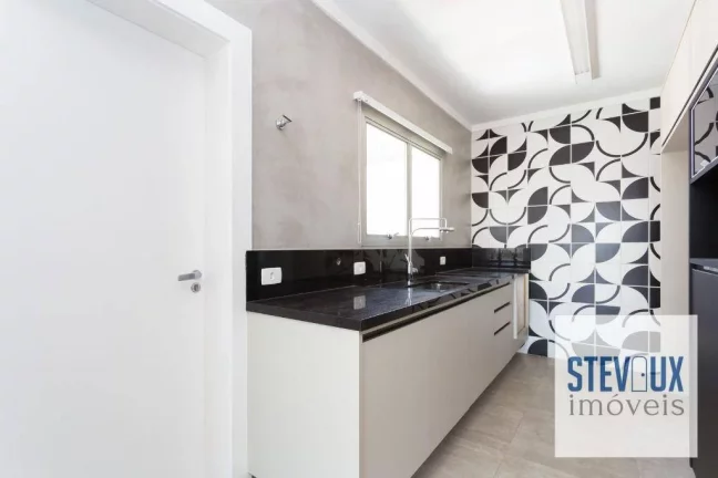 Imagem Cobertura feformada com 2 dormitórios à venda, 182 m² - Moema - São Paulo/SP