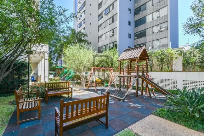 Imagem Apartamento Condomínio Atmosfera Vila olimpia pronto para morar