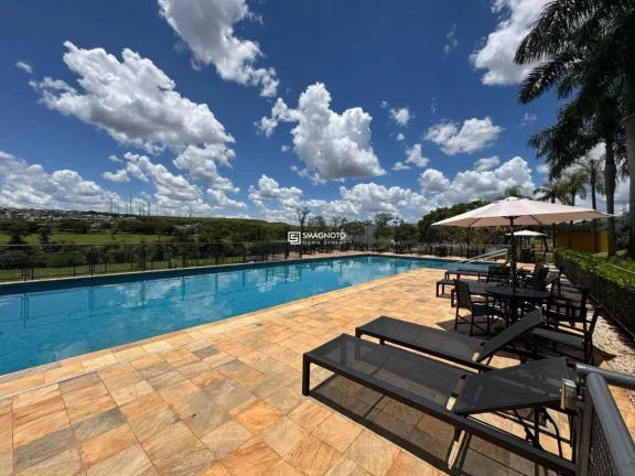 Imagem Terreno à venda, 309 m² por R$ 350.000,00 - Villa Bela Vista - Piracicaba/SP