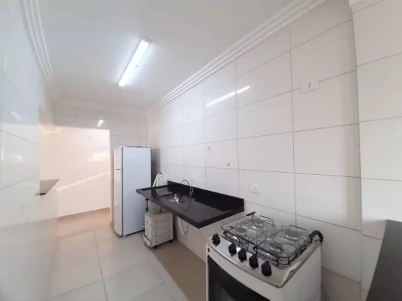 Imagem Apartamento 02 dormitórios, suíte Tupi