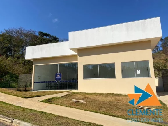 Imagem CONDOMINIO FECHADO VERSAILLES-VILLE DE FRANCE- LAGOA SANTA MG