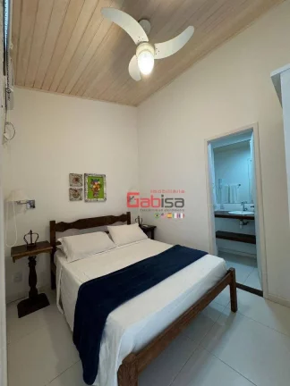 Imagem Casa com 4 dormitórios à venda, 145 m² por R$ 2.650.000,00 - Geribá - Armação dos Búzios/RJ