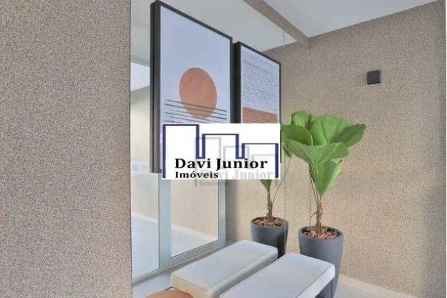 Imagem Apartamento com 2 dormitórios sendo 1 suíte à venda, 54 m² por R$ 544.000 - Parque Campolim - Sorocaba/SP