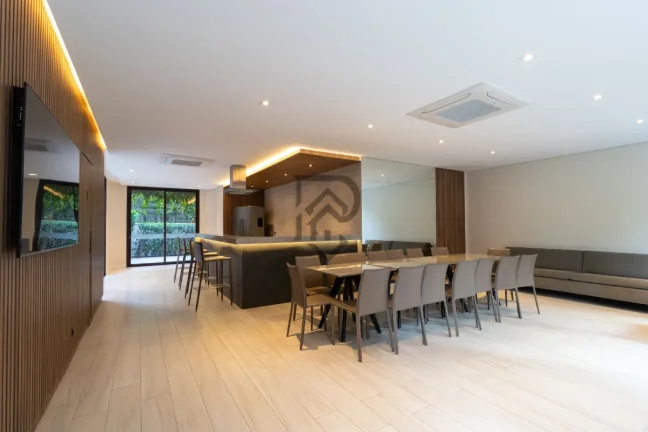 Imagem Apartamento moema pronto para morar