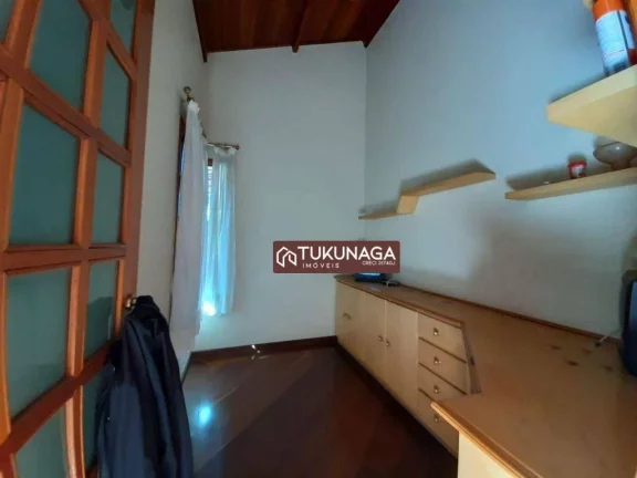 Imagem Sobrado com 3 quartos à venda, 400 m² por R$ 2.340.000 - Jardim Virginia Bianca - São Paulo/SP
