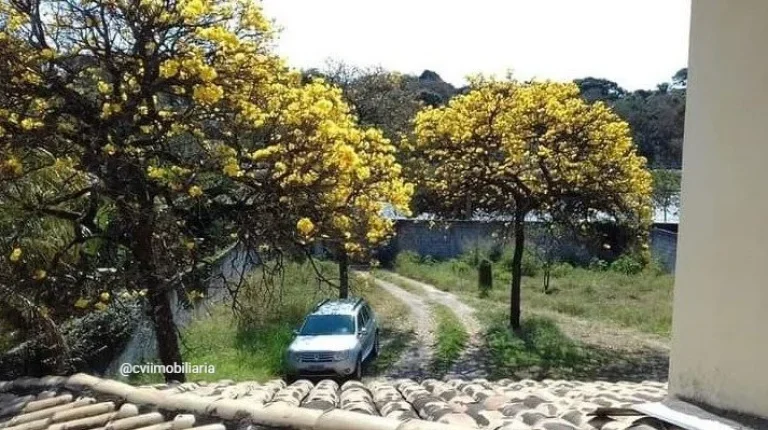 Imagem Descubra esta encantadora casa na Avenida Otacílio Negrão de Lima, localizada no bairro Pampulha e...