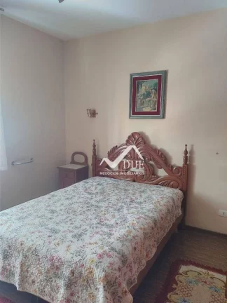 Imagem Apartamento com 3 quartos à venda, 180 m² por R$ 980.000 - Gonzaga - Santos/SP
