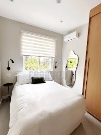 Imagem Ipanema – Rua Visconde de Pirajá | Residencial › Apartamento 2 quarto(s) à Venda