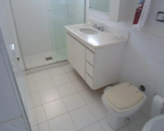 Imagem apartamento a venda no Guarujá na Praia de Pitangueiras